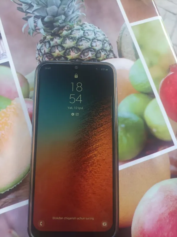 samsung a50.4.64talik sotiladi srochna pul zarur 3