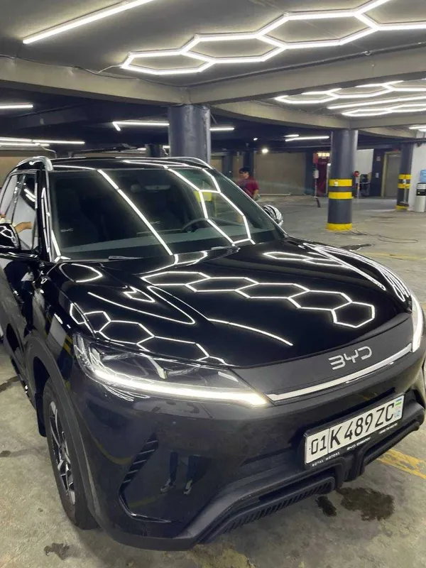 Byd yuan up 2025 Rasmiydan harid qilingan Kraskalari Toza 2 Byd yuan up 2025 Rasmiydan harid qilingan Kraskalari Toza 2
