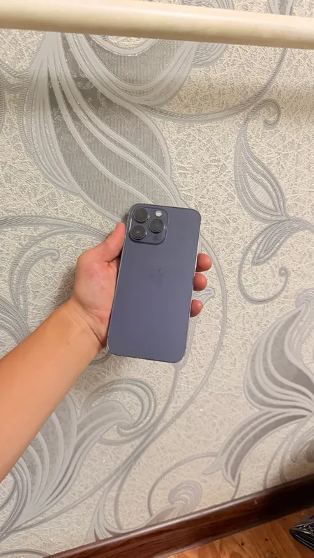 Iphone 14 pro max 6