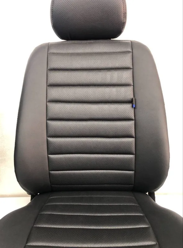 Чехол Cardinar, Kanzec, Demeite для авто Lacetti Gentra Nexia, Cobalt — фото 2