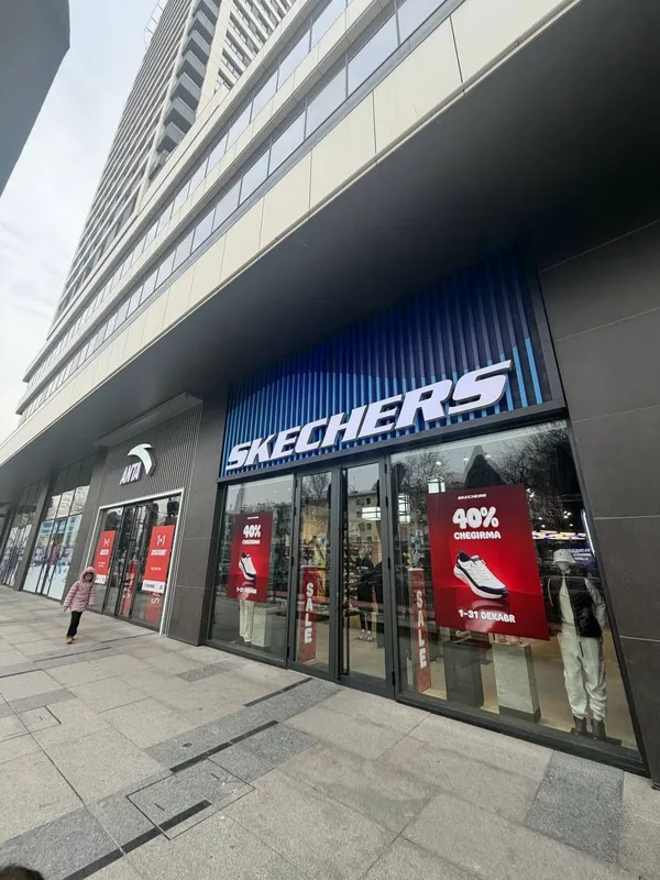 Улица Шота Руставели Жк "Modera Towers" Нежилое помещение 1-линия 700 — фото 5