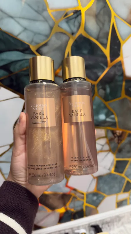Оригинальные мист-лосьоны Victoria’s Secret из Америки 6