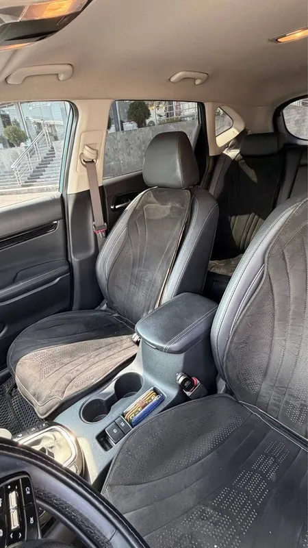 Срочно KIA Seltos 4 Срочно KIA Seltos 4