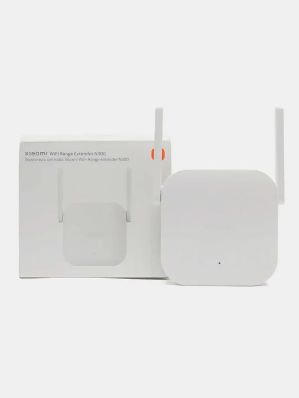 Усилитель Wi-Fi сигнала Xiaomi Range Extender AC1200. w2 — фото 3