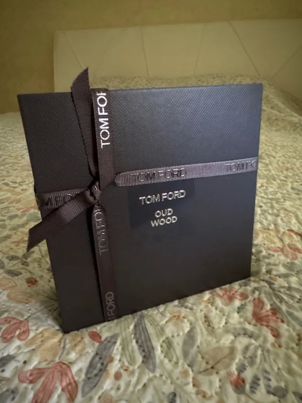 Tom Ford – Oud Wood 4 Tom Ford – Oud Wood 4