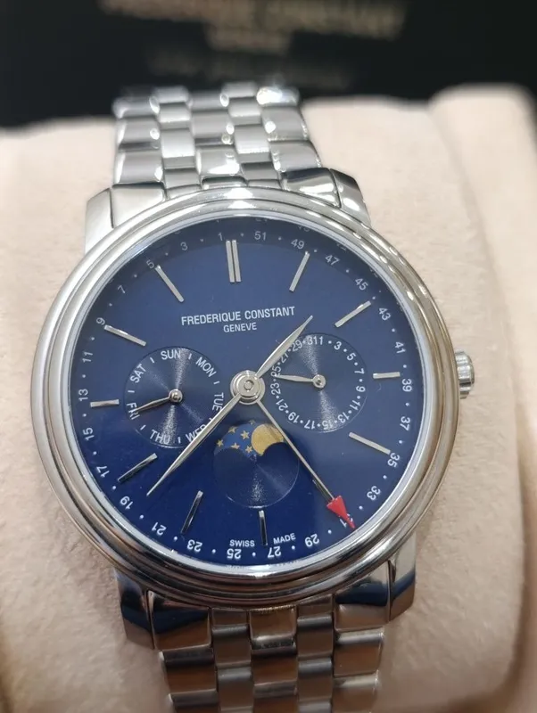 Frederique Constant 3 Frederique Constant 3