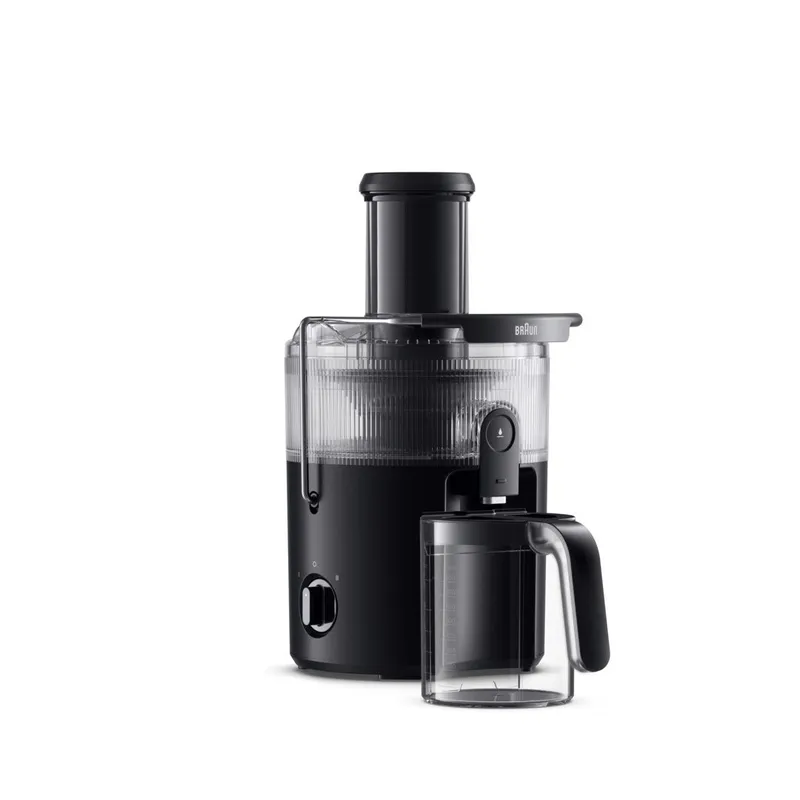 Соковыжималка Braun SJ5000 — фото 2