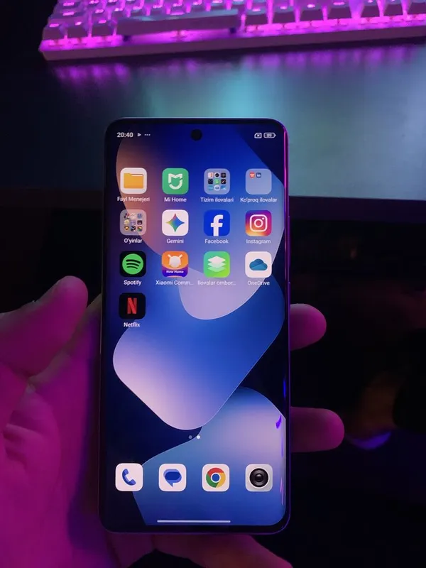 Redmi Note 15 8/128Gb 2