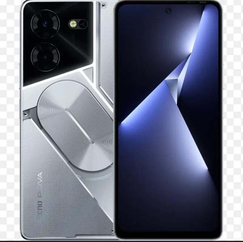 Tecno Pova 5 Pro 5G
