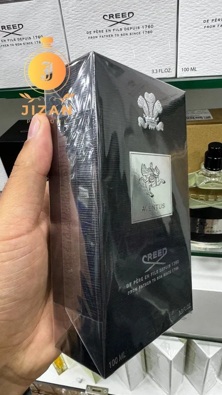 Creed Aventus Eau de Parfum 5 Creed Aventus Eau de Parfum 5
