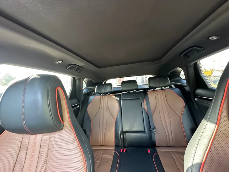 Byd Song Plus Dmi 2024 Hybrid AWD 4 Byd Song Plus Dmi 2024 Hybrid AWD 4