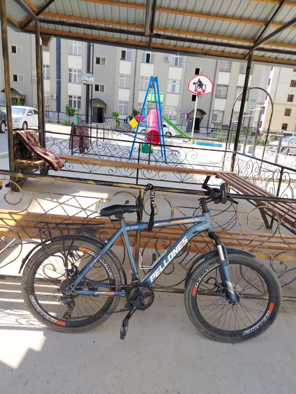 Велосипед Pellones 2 Велосипед Pellones 2