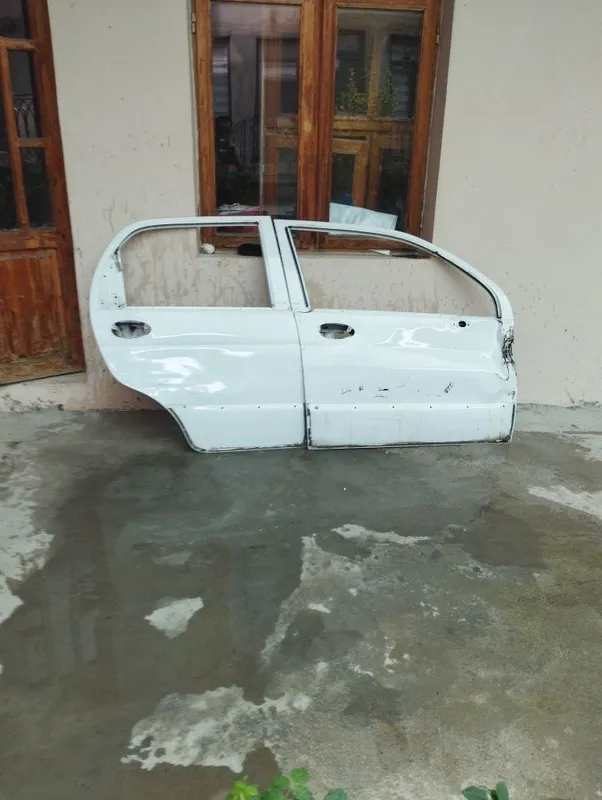 Matiz eshiklari 3 Matiz eshiklari 3