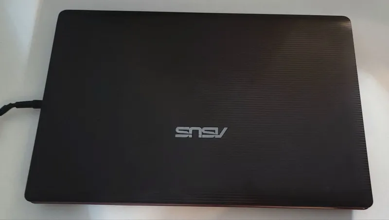 Nootbook Asus satıladı. Bahası kelisimi — фото 4