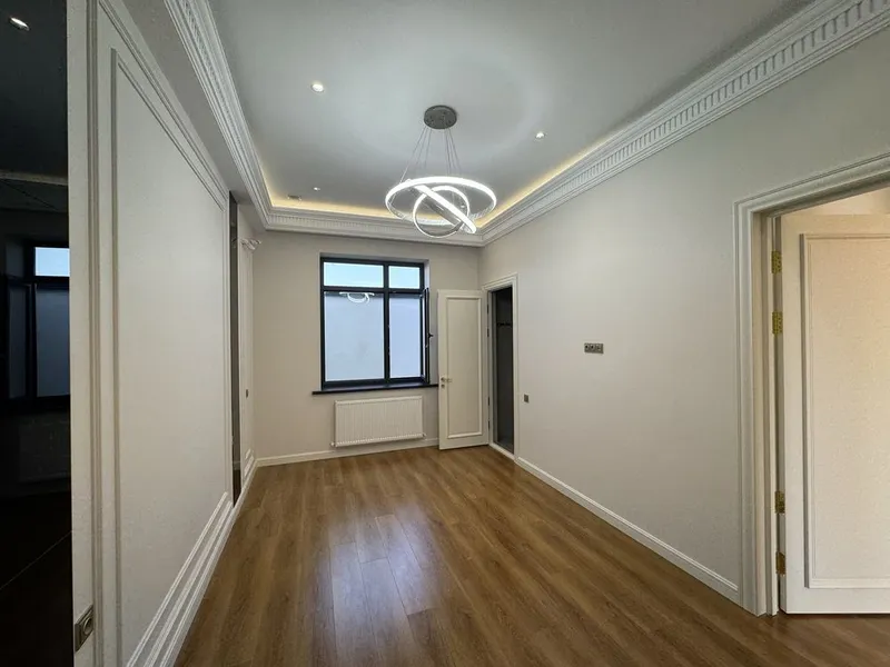 Уникальный дом 300м² | Карасу-6 | Бассейн + сауна | $335 000 7