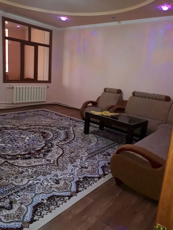 Квартира ижарага берилади Хоналари кенг Зал 5/6 сплний4/5 3