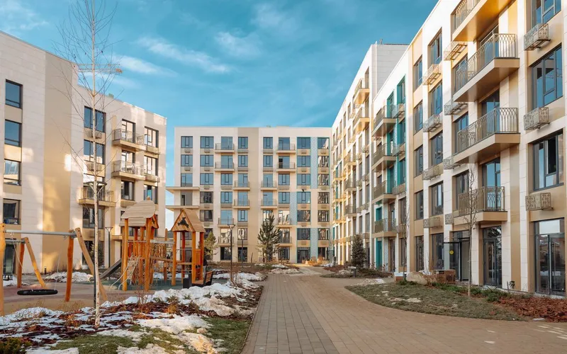 Янги Узбекистон СКИДКА 28% 2комн 65м2|ПВ-17,825у.е — фото 5