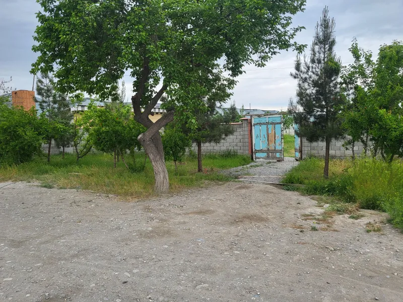 Chek sotiladi 2 xona uyi bor 12 soti