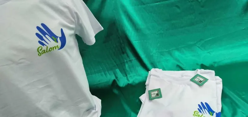 Printli bolalar futbolkalari | Logotipli bolalar futbolkalari 4