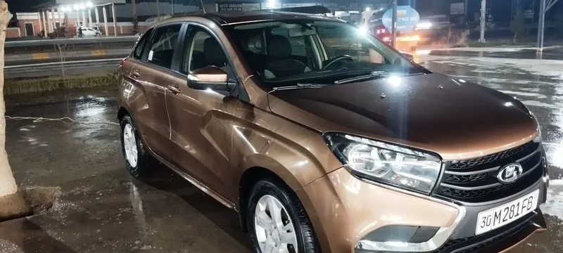 Lada xray 1.6 Lada xray Lada xray 1.6 Lada xray