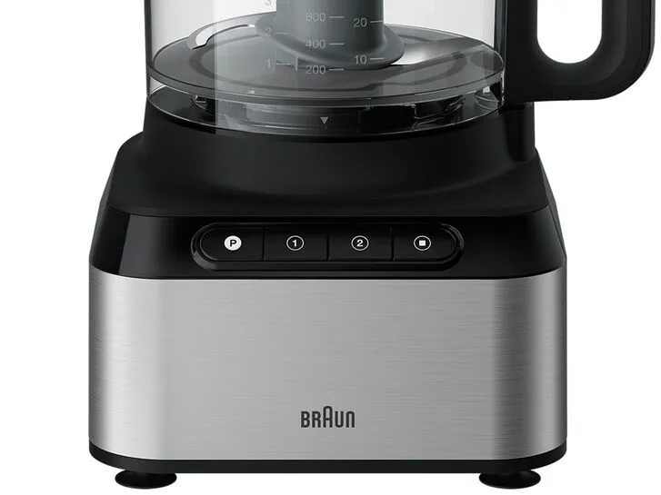 Комбайн braun 3235 2