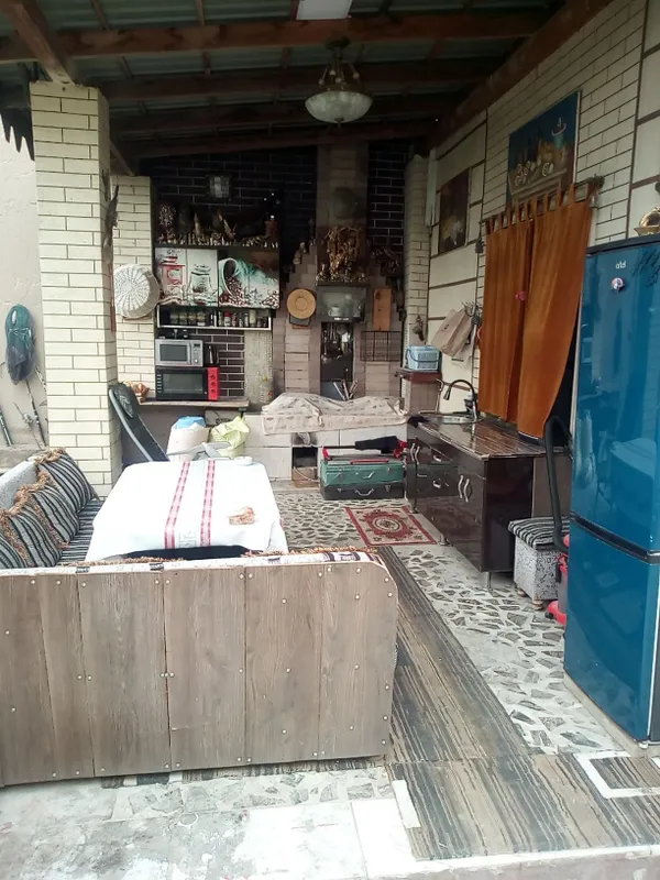 Продаётся свой дом 6. Сот Яшнабадский р-н ул Бойсунская — фото 3