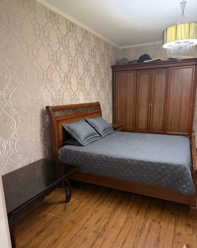 2-комн квартира, 55 м², 3/4 этаж (вторичка) — фото 2 2-комн квартира, 55 м², 3/4 этаж (вторичка) — фото 2