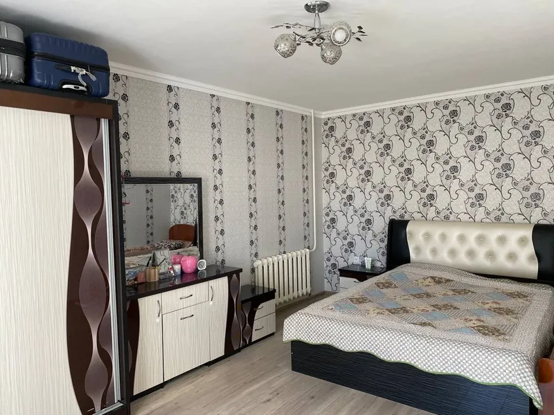 Продажа дома 24микрорайон ул жаслар46/4 — фото 8