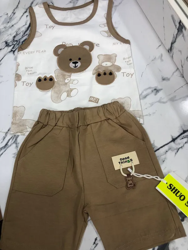 Продаются новые пижамы для мальчиков, Китай 5