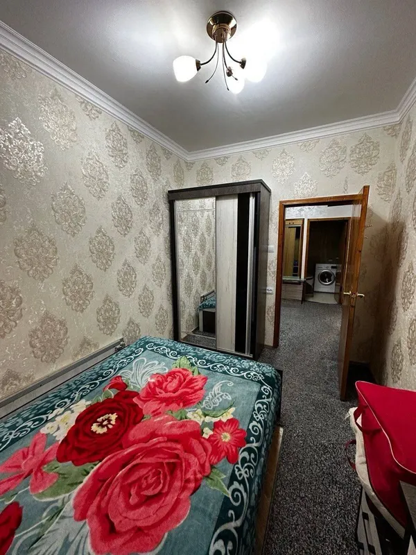 Бектемир, Сувсозлар 1