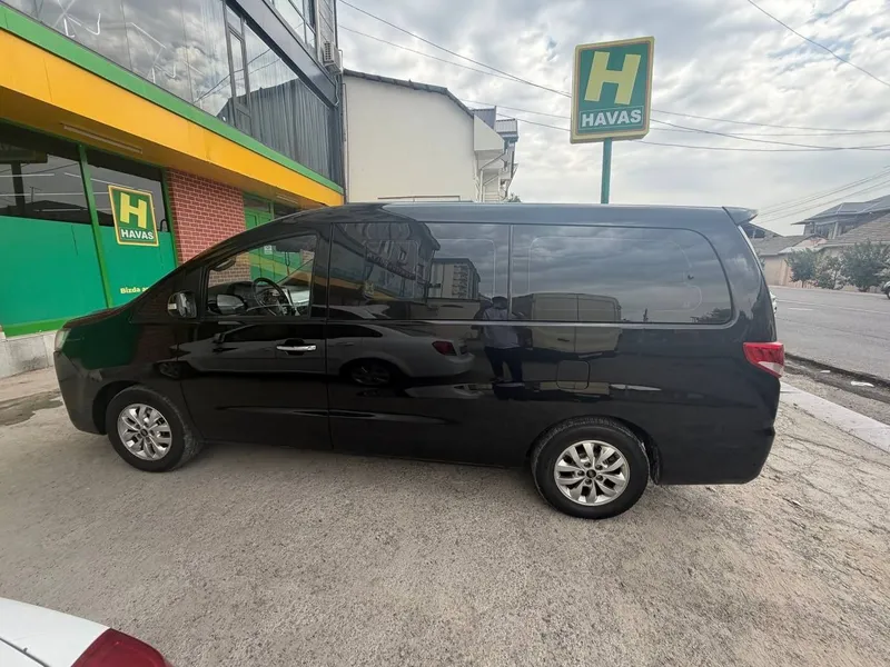Jac M4 ideal 2023 yil 1