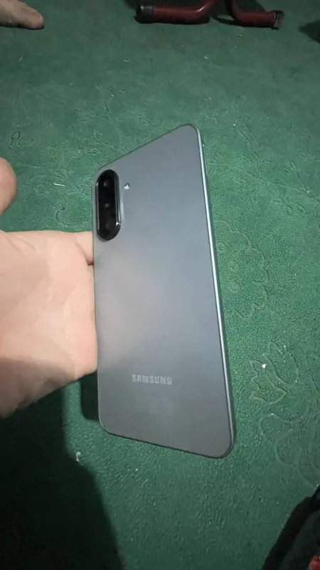 Samsung A17 — фото 4