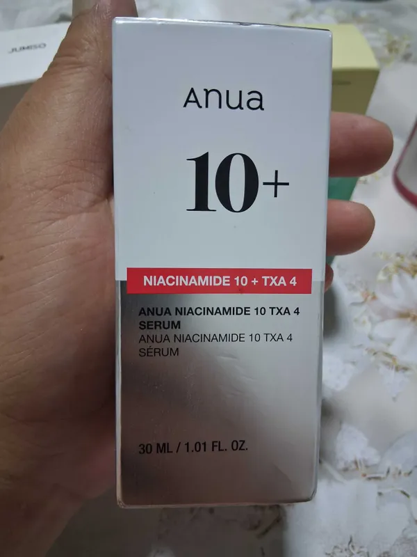 Корейская косметика Anua — фото 6