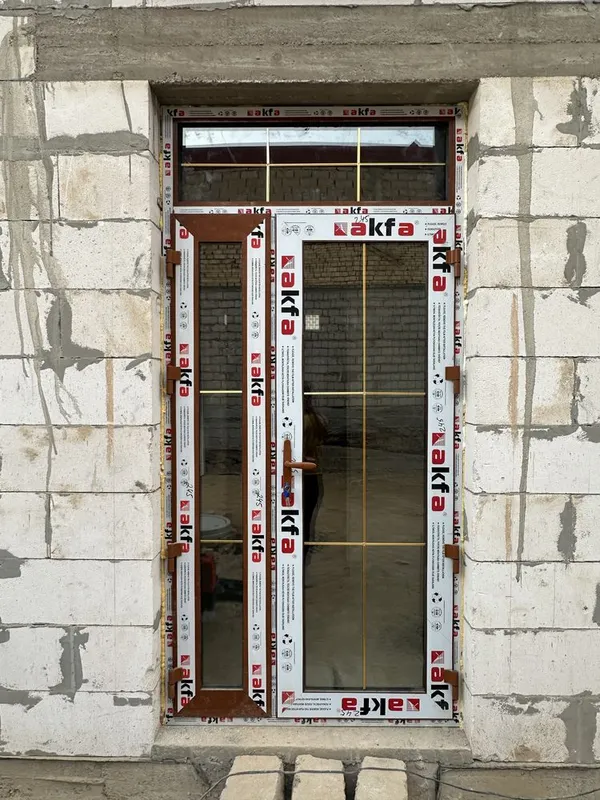 Hama turdagi Akfa hizmatlari — фото 6