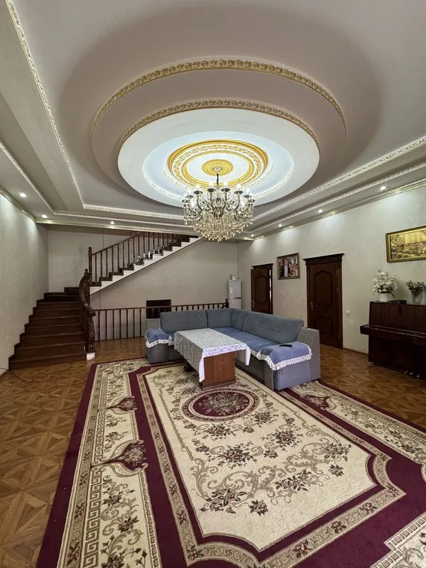 Срочно!!! Продается Сергели туман Бобур махалла 5 Соток 6 та хона — фото 4