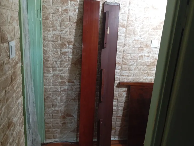 Krovat sotaman 1 Krovat sotaman 1