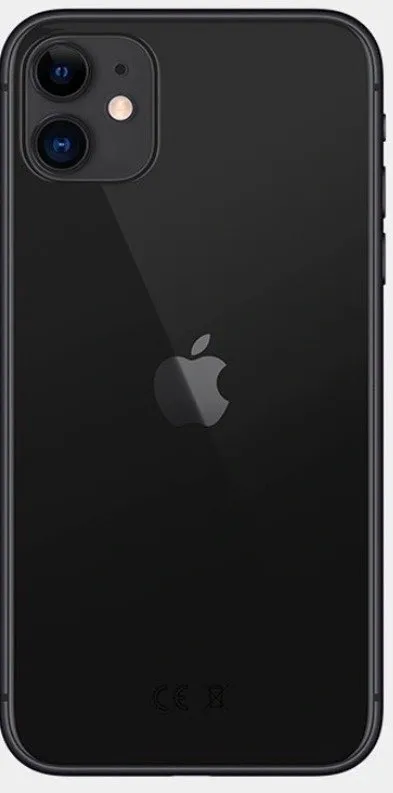 Iphone 11 batareya 95 radnoy xotra 64 qora tiniq 1 Iphone 11 batareya 95 radnoy xotra 64 qora tiniq 1