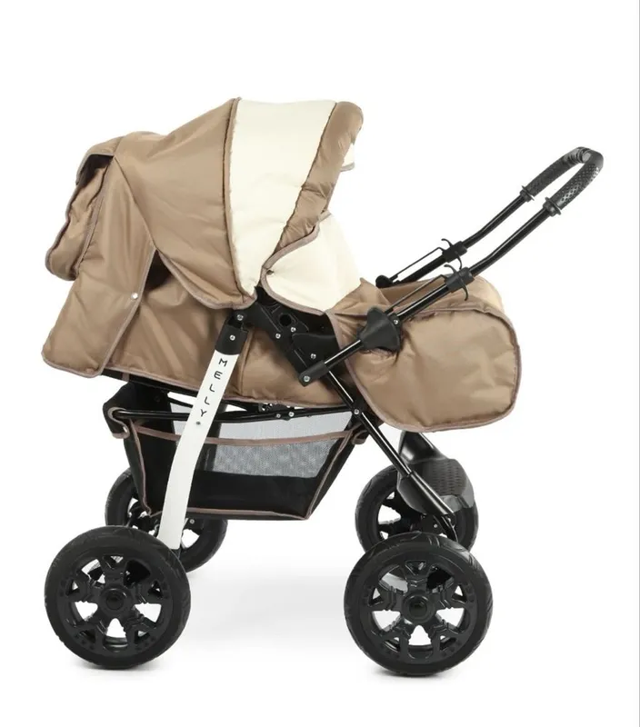 Коляска детская Babyton — фото 1