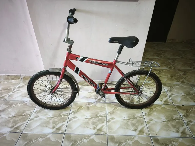 O'rta baland velosiped O'rta baland velosiped