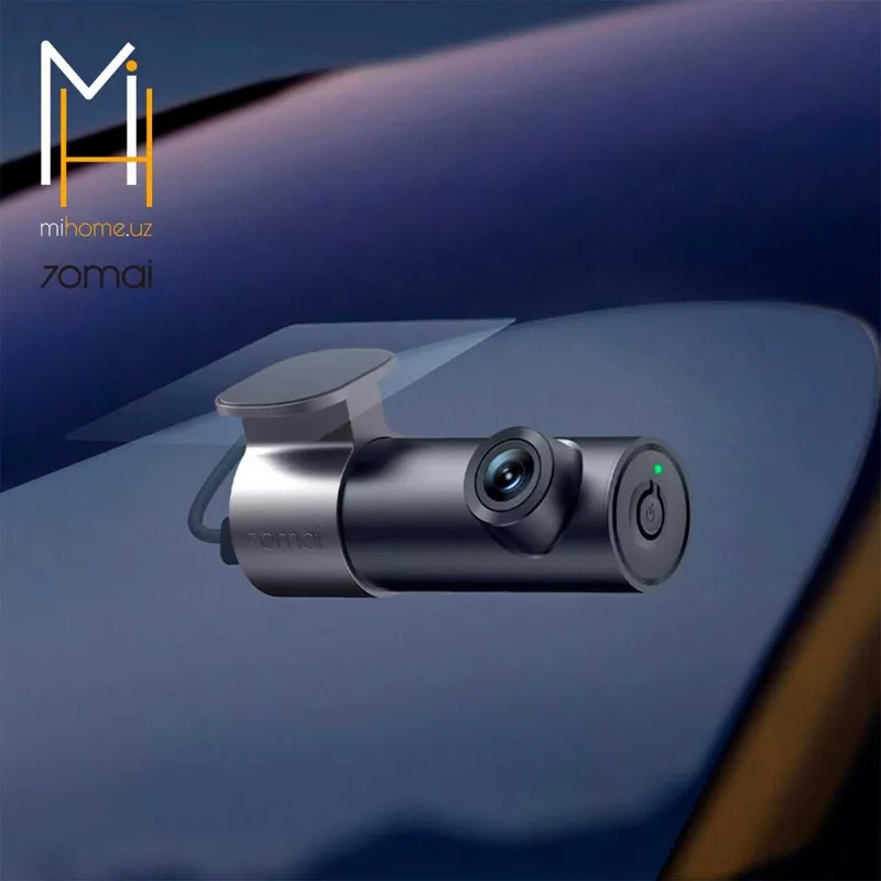 Видеорегистратор 70mai Dash Cam M310 Pro 3K — фото 4
