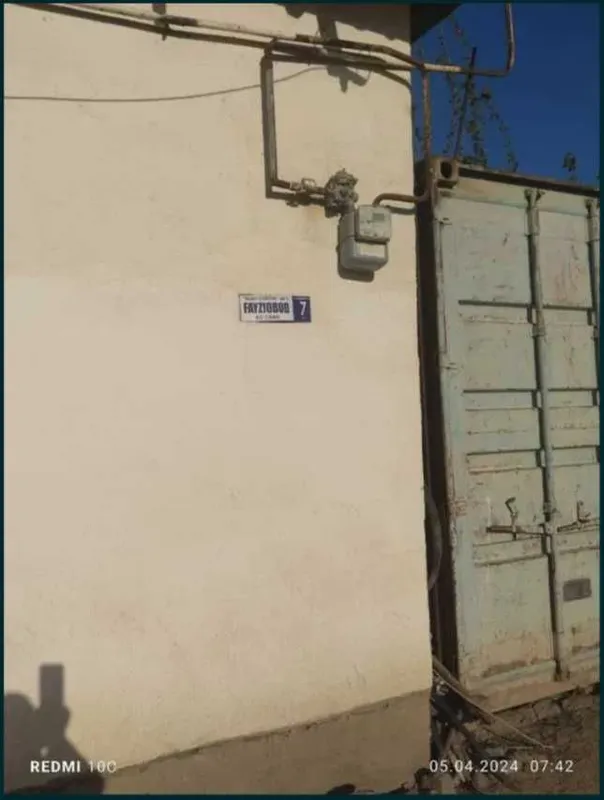 25 sotxlik (Bog' barpo etilgan) uy sotiladi. 9 25 sotxlik (Bog' barpo etilgan) uy sotiladi. 9