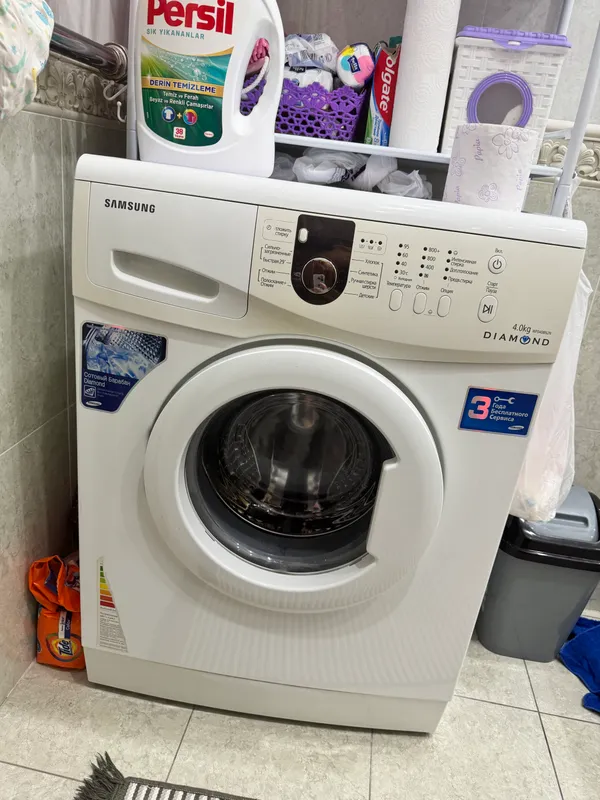 Samsung 4 кг Samsung 4 кг
