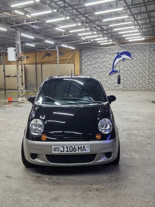Matiz Best 2009 holati zoʻr 3 Matiz Best 2009 holati zoʻr 3
