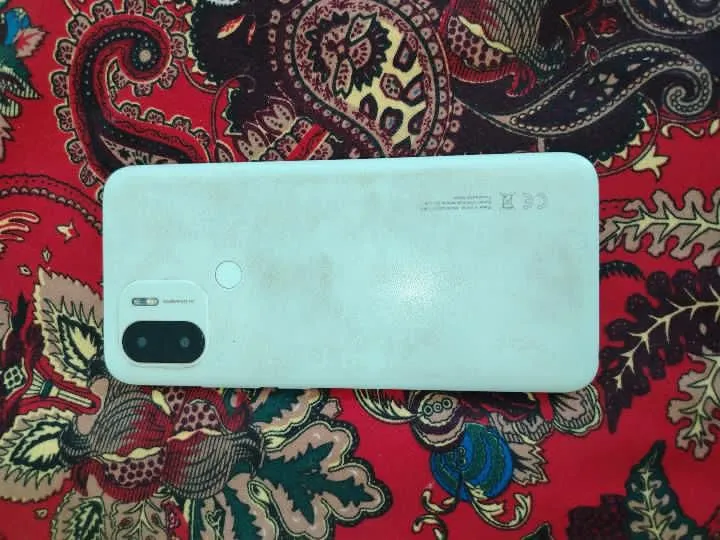 название Redmi A2 3