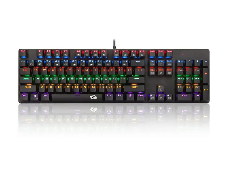 Aula F75pro F75. F87pro F3060. S2022 7