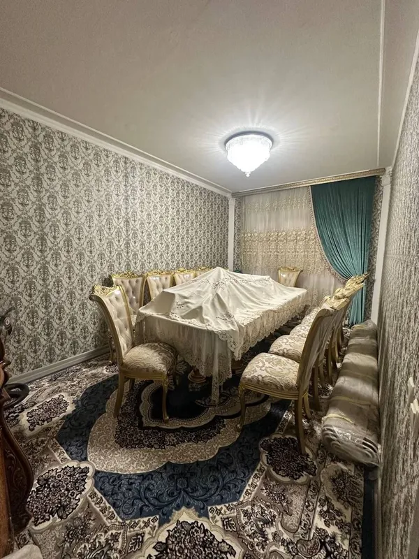Продажа квартиры, Карасу-6 — фото 1 Продажа квартиры, Карасу-6 — фото 1