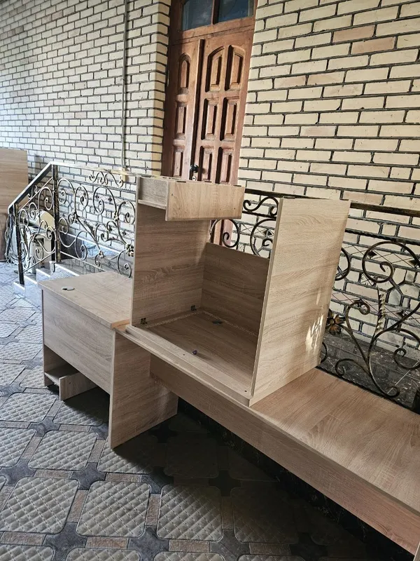 Arzon narxda parta stullar sotiladi. Bunaqa narx hattoki sexdan ham yo — фото 2