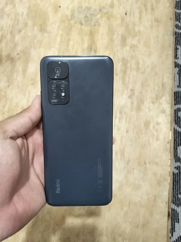Redmi Not11sssss — фото 1