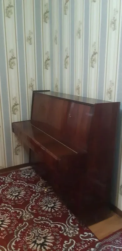 Pianina belarus ideal holatda — фото 1
