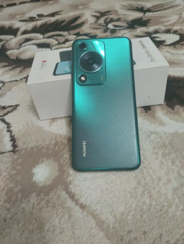HUAWEI